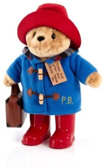 Large Paddington Boots Case