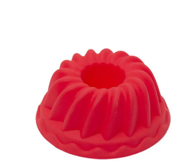 Large Spiral Shape Food Grade Silicone Bundt Cake Mold 3d Tools Baking Bread Fluted Bakeware Bakery Mould Form Pan Cake C5L9