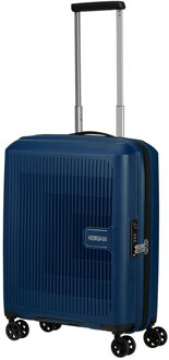 Large Suitcases American Tourister , Blue , Unisex - ONE Size