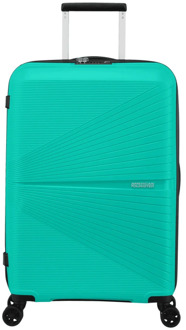 Large Suitcases American Tourister , Green , Unisex - ONE Size