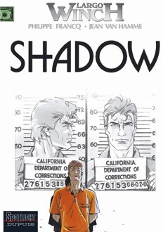 Largo Winch : 012 Shadow