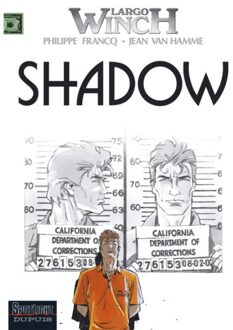 Largo Winch : 012 Shadow