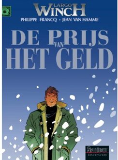 Largo Winch : 013 De prijs van het geld
