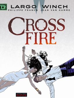 Largo winch 19. crossfire