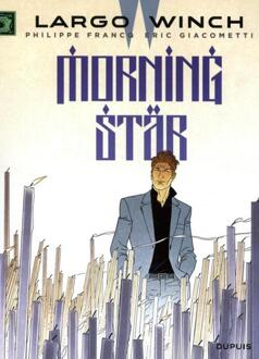 Largo Winch - SC 21 -   Morning star