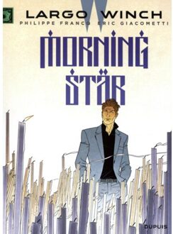 Largo Winch - SC 21 -   Morning star