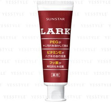 Lark Toothpaste 150g