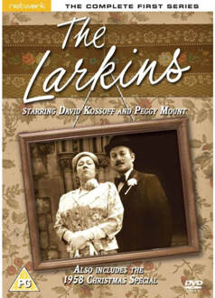 Larkins: Series 1