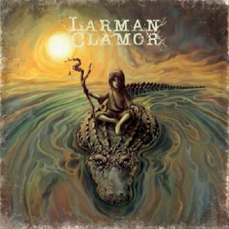 Larman Clamor - Alligator Heart