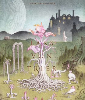 LARS VON TRIER | A CURZON COLLECTION - Standard Edition