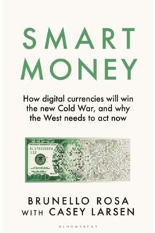 Larsen Smart Money - Brunello Rosa