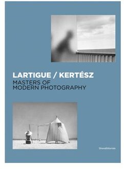 Lartigue ! Kertesz