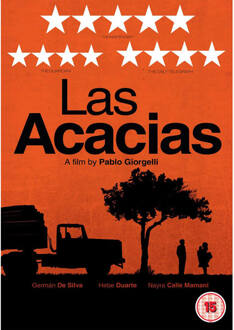 Las Acacias