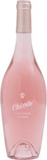 las Fincas Rosé 75CL