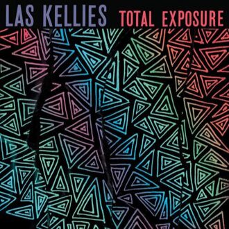 Las Kellies - Total Exposure