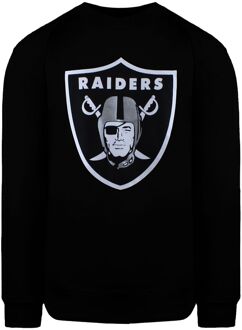 Las Vegas Riders Heren Zwarte Trui Veelkleurig - XL