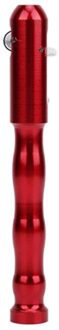 Lasdraad Pen Argon Arc Vliegende Lijn Pen Draad Feeder Voor 1.0-3.2Mm Draad Solderen Apparatuur Levert rood