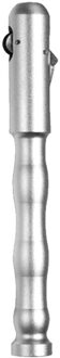 Lasdraad Pen Argon Arc Vliegende Lijn Pen Draad Feeder Voor 1.0-3.2Mm Draad Solderen Apparatuur Levert zilver