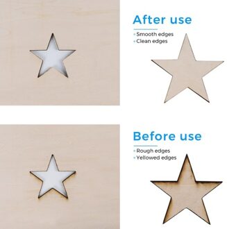 Laser Engraver Honeycomb Working Table 400x400 Working Area