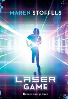 Laser Game - Maren Stoffels