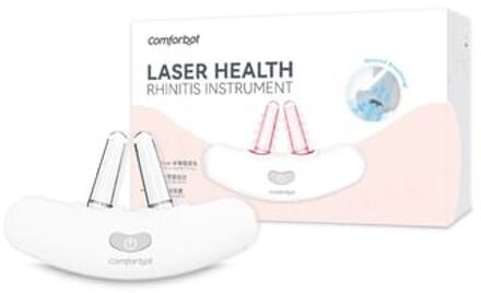 Laser Health Rhinitis Instrument 1 pc