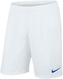 Laser III Woven Short White - XL