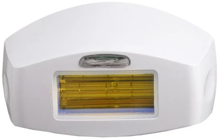 Laser permanent hair removal IPL hair removal lamp IPL hair removal device flash hair removal ball spring bulb Laser lamp holder