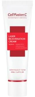 Laser Rejuvenating Cream - Gezichtscrème