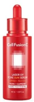 Laser UV Pore Sun Serum 40ml