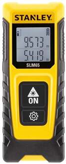 Laserafstandsmeter SLM65 - 20m - STHT77065 - STHT77065-0