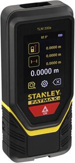 Laserafstandsmeter TLM 330 - 100M