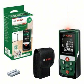 Laserafstandsmeter UniversalDistance 50C - 0603672301