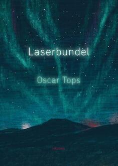 Laserbundel -  Oscar Tops (ISBN: 9789492241726)