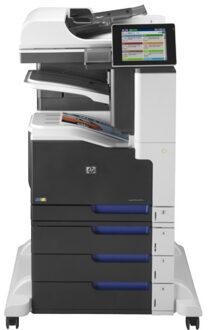 LaserJet Enterprise 700 Color M775z