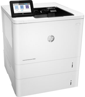 LaserJet Enterprise M608x