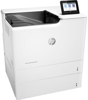 LaserJet Enterprise M653x Kleur 1200 x 1200DPI A4 Wi-Fi