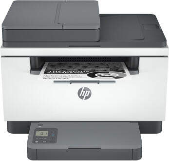 Laserjet M234sdw printer