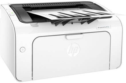 LaserJet Pro M12W