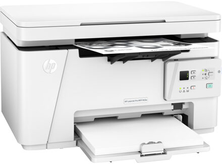 LaserJet Pro MFP M26a (T0L49A)