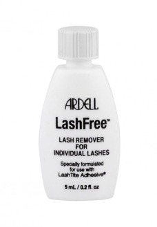 Lash Free Individual Lash Remover