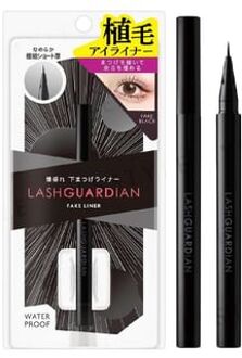 Lash Guardian Fake Liner 01 Fake Black