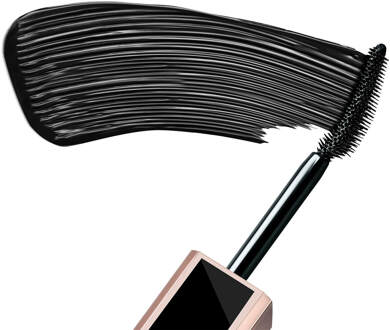 Lash Idôle Mascara - 01 Black - 9 ml