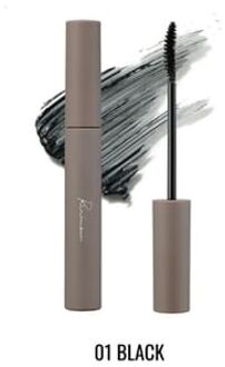 Lash Keep Mascara 01 Black