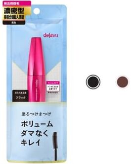 Lash Knockout Mascara Extra Volume Mocha Brown
