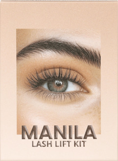 Lash Lift Manila Beauty Lash Lift Kit 4 g