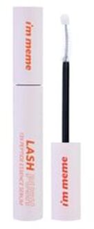 Lash Push 13x Peptide Essence Serum 9.5g