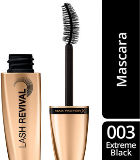 Lash Revival Mascara - 003 Extra Black Zwart - 000