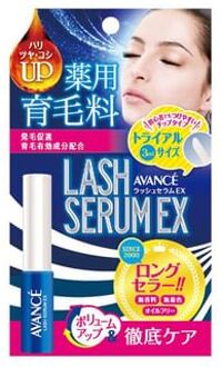 Lash Serum EX 3ml