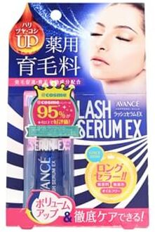 Lash serum EX