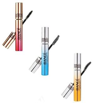 Lash Serum in Mascara Glossy Black